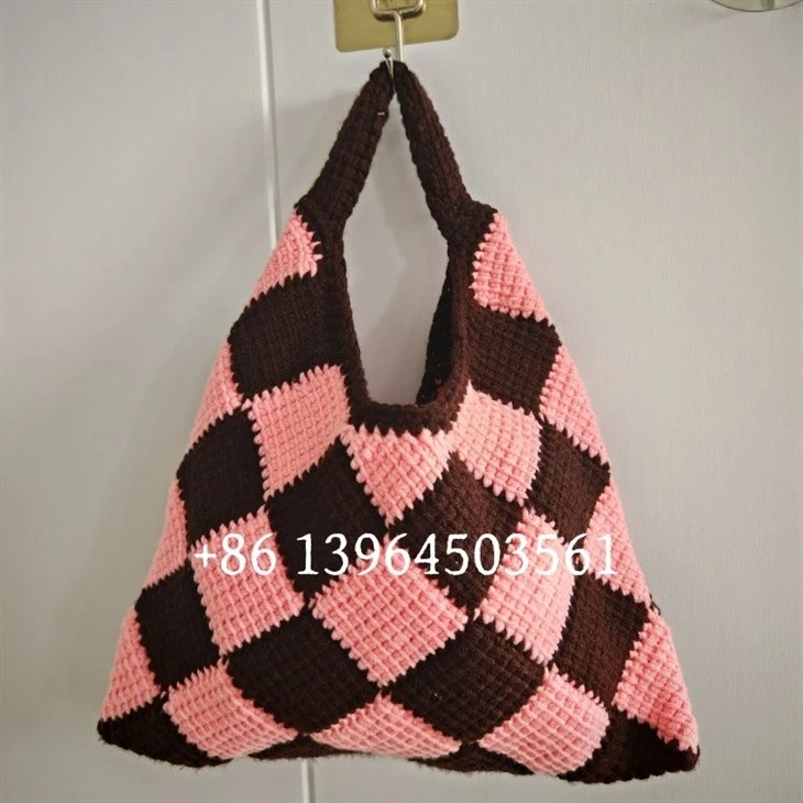 Cotton Handmade Women Bag