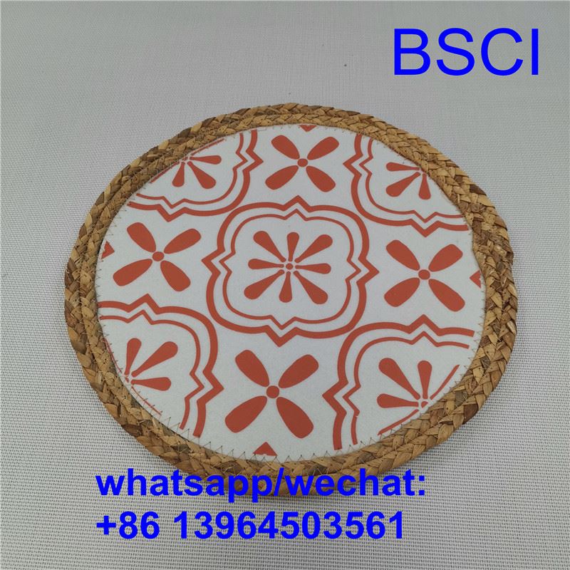 Baskılı Keçe Servis Altlıkları
