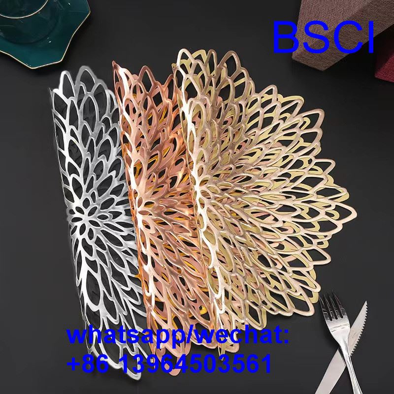 Lazer Kesim Plastik Servis Altlıkları