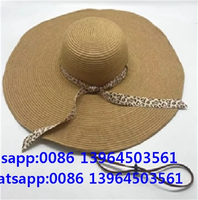 Yeni Moda Siperlikli Kadın Güneş Şapkası Rüzgar İpi