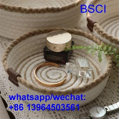 Baskılı Kumaş Saklama Kutuları