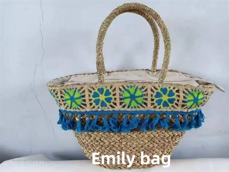 Yaz saman çantaları